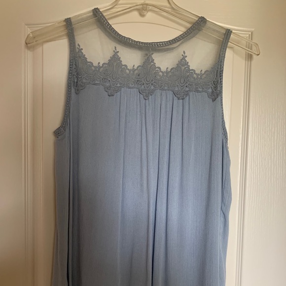 Doe & Rae blouse - Picture 4 of 4